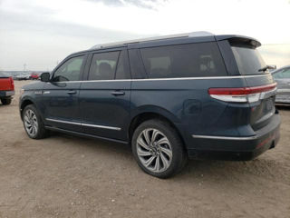 Lincoln Navigator foto 4