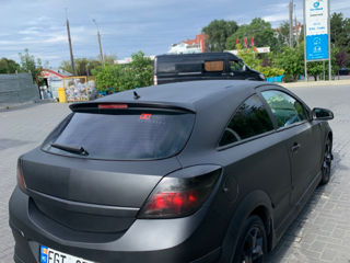 Opel Astra foto 1