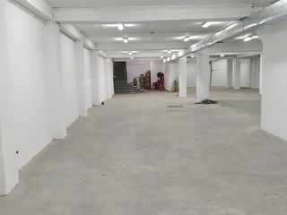 Călărași centru, Arendă 350m2, lângă Univermag. foto 14