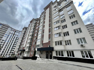 Apartament cu 3 camere, 88 m², Ciocana, Chișinău foto 2