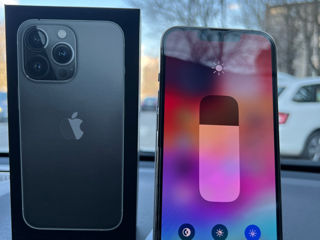 iPhone 13 Pro 256 gb space gray foto 6