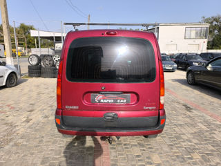 Renault Kangoo foto 6