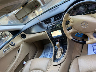 Mercedes CLS-Class foto 7