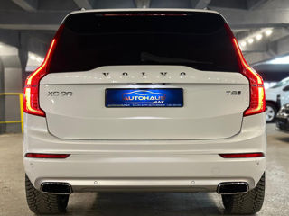 Volvo XC90 foto 4