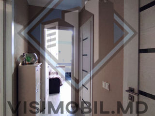 Apartament cu 1 cameră, 42 m², Centru, Ungheni foto 16