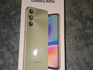 Продаю новый, запечатанный Samsung Galaxy A05s foto 4