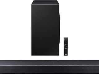 Soundbar Samsung Q800C + Boxe SWA 9500s foto 2