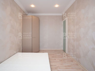 Apartament cu 3 camere, 130 m², Centru, Chișinău foto 10