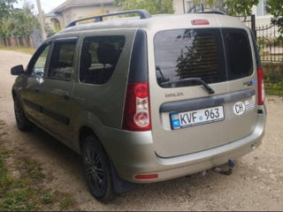 Dacia Logan Mcv foto 4