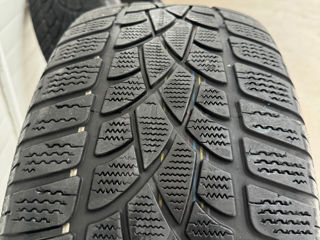 Dunlop 245/45 r19 foto 5