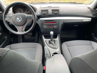 BMW 1 Series foto 9