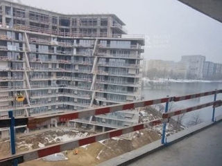 Vânzare, studio, One Lake District, București foto 11