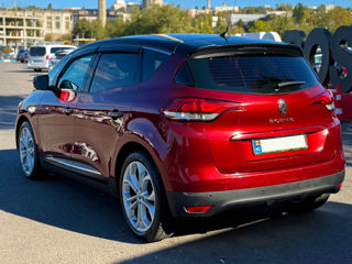 Renault Scenic foto 7