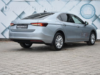 Skoda Superb foto 6