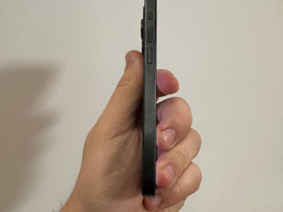 Iphone 15 Pro 128 Gb Black Titanium foto 6