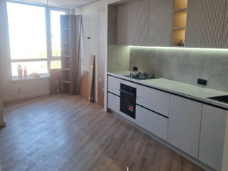 Apartament cu 2 camere, 69 m², Botanica, Chișinău foto 2