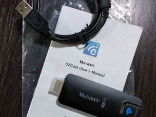 EZCast Wireless Display Receiver, Dongle foto 8