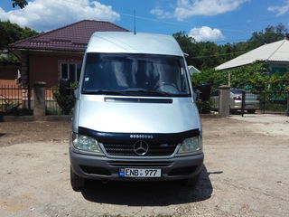 Mercedes Sprinter 316 foto 2