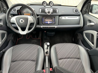 Smart Fortwo foto 9