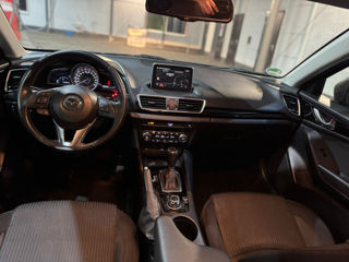 Mazda 3 foto 9