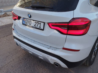 BMW X3 foto 6