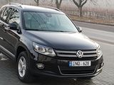 Volkswagen Tiguan foto 1