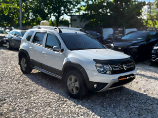 Dacia Duster foto 2