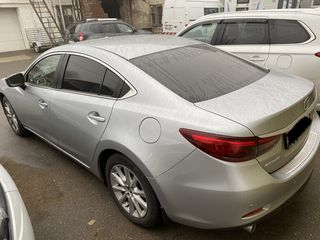 Mazda 6 foto 3