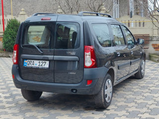 Dacia Logan Mcv foto 6