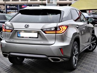 Lexus RX Series foto 4