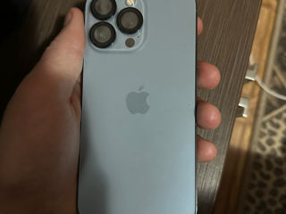 iPhone 13 Pro