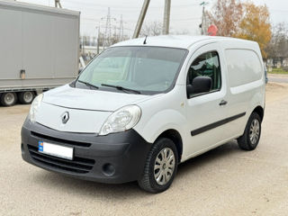 Renault Kangoo foto 2