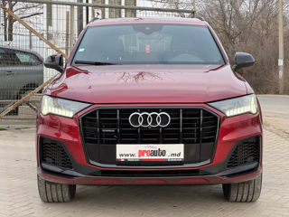 Audi Q7 foto 3