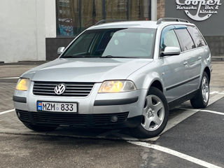 Volkswagen Passat foto 2