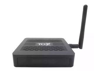 Tox-1 4/32 Gb (Lan Internet 1Gb) foto 2