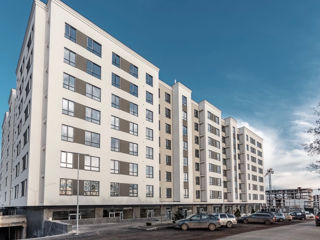 2-х комнатная квартира, 66 м², Окраина, Думбрава, Кишинёв мун.