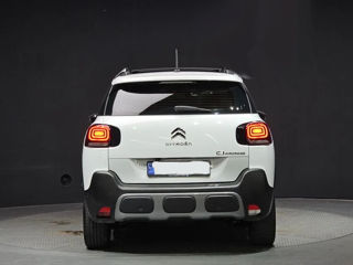 Citroen C3 foto 4