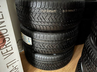 285/40 R22 Roti Audi Q8 Pirelli - Комплект Диски/Шины Ауди Q8 foto 3