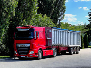 Daf XF 530