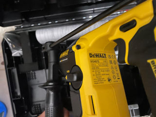 Perforator dewalt nou foto 2