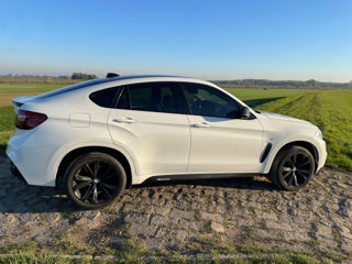 BMW X6 foto 8