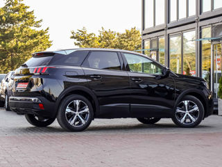 Peugeot 3008 foto 5