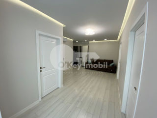 Apartament cu 2 camere, 75 m², Centru, Chișinău foto 10