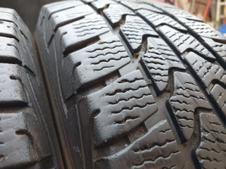 215/65/ R15-C- GOODYEAR.M&S. foto 8