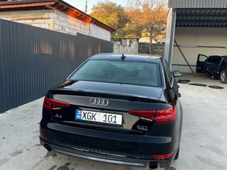 Audi A4 foto 5