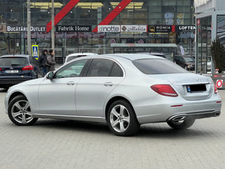 Mercedes E-Class foto 5