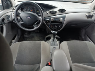 Ford Focus foto 6