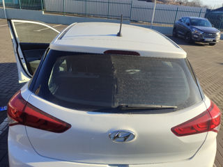 Hyundai i20 foto 3