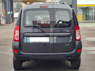 Dacia Logan Mcv foto 5