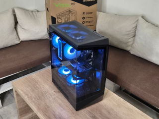 Gaming PC (i7K- CPU/32Gb-Ram/SSD+HDD/ RTX 3060Ti) foto 3